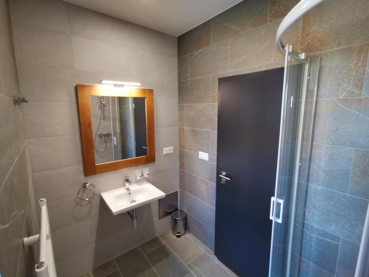 Apartment Confort 223 Residence M2 ตาตรันสกา ชตราบา ภายนอก รูปภาพ